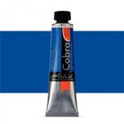 TALENS Cobra WMO 40ml S3: 512 Cobalt Blue (Ultrama