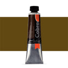 TALENS Cobra WMO 40ml S3: 408 Raw Umber