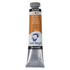 TALENS Van Gogh Oil Col 20ml S1: 227 Yellow Ochre