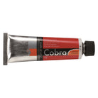 TALENS Cobra WMO 40ml S3: 345 Pyrrole Red Deep