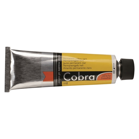 TALENS Cobra WMO 40ml S2: 283 Perm. Yellow Light