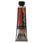 TALENS Cobra WMO 40ml S2: 339 Light Oxide Red