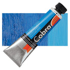 TALENS Cobra WMO 40ml S2: 535 Cerulean Blue (Phtha