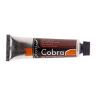 TALENS Cobra WMO 40ml S2: 411 Burnt Sienna