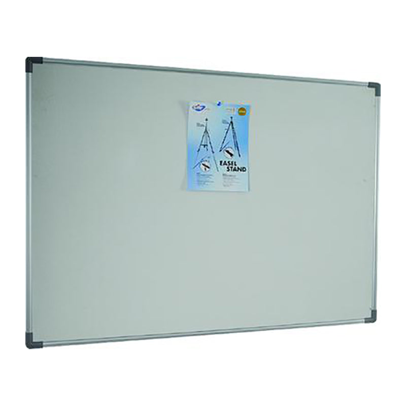 WRITEBEST Soft Board SB34 3x4ft Alum Frame