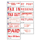 XSTAMPER vX ES-BV 1138-Red Client's Copy