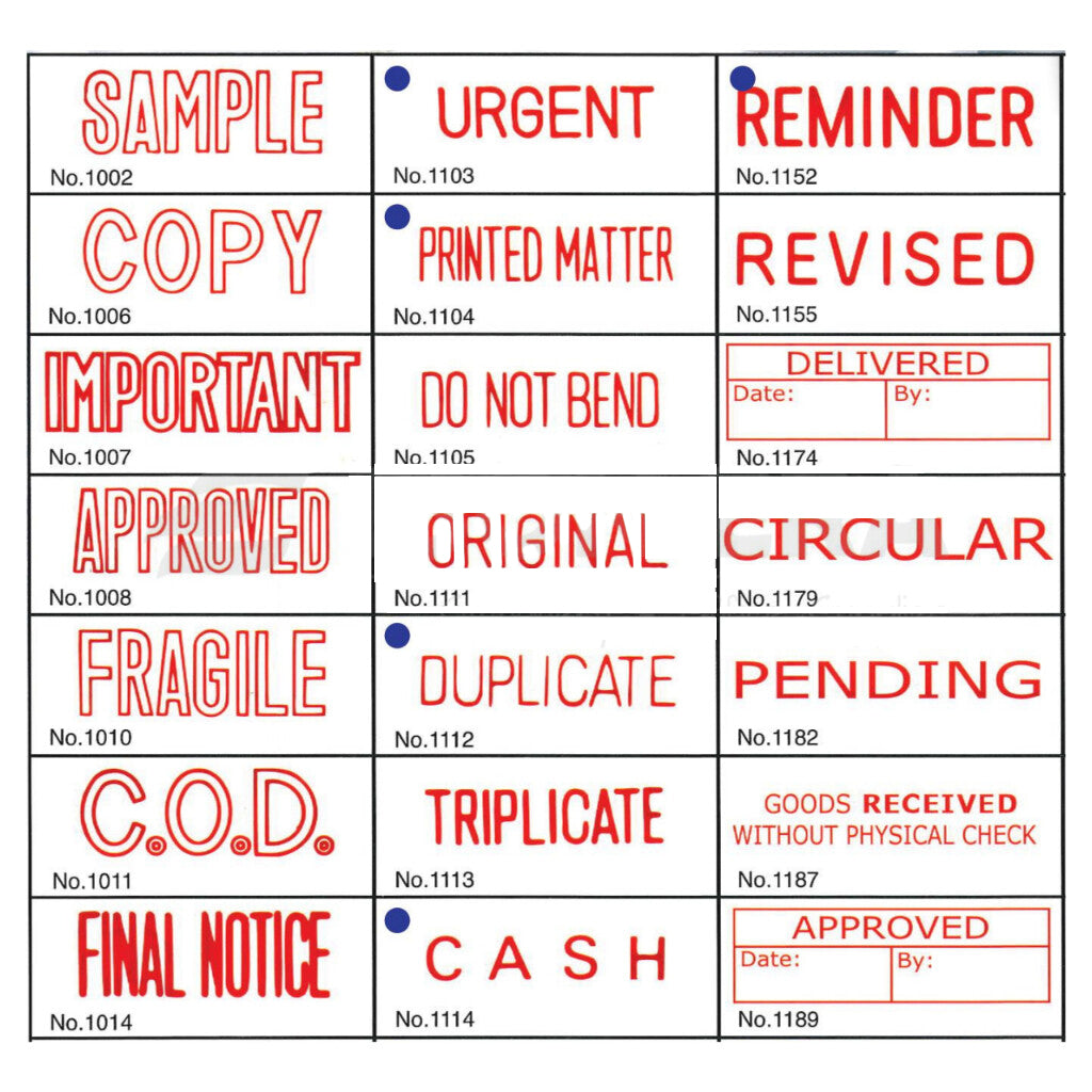 XSTAMPER vX ES-BV 1138-Red Client's Copy