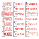 XSTAMPER vX ES-BV 1138-Red Client's Copy