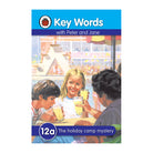 Key Words w/Ladybird 12A:Holiday Camp Mystery Default Title