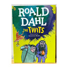TWITS (Colour Edition) Roald Dahl