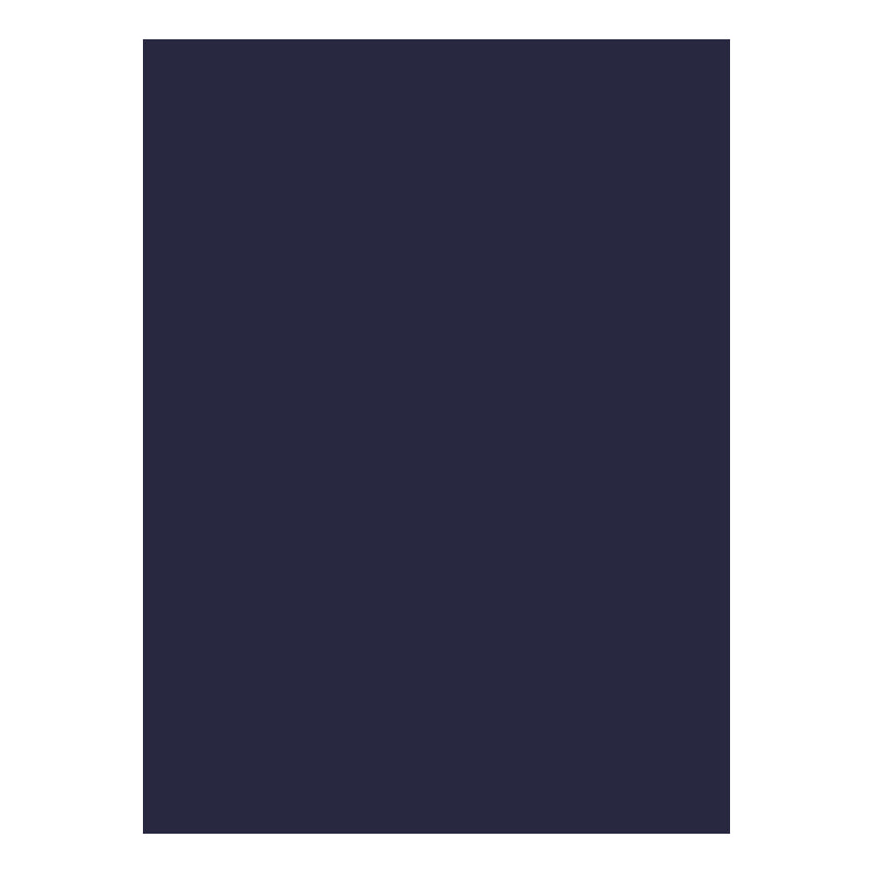 BIOTOPE 244gsm F16 navy blue 21"X15.5" Default Title