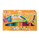 ARTLINE Stix Brush Marker 20 Col Set