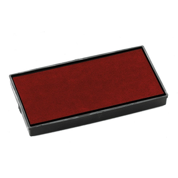 COLOP E/50 Red Ink Pad