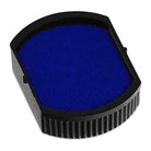 COLOP E/R17 Ink Pad Blue Default Title