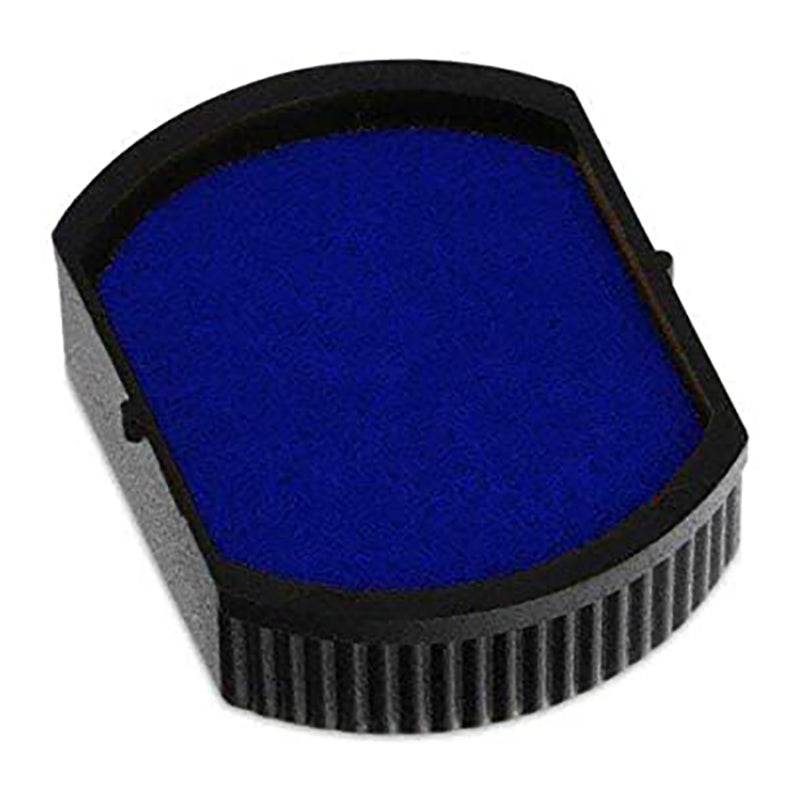 COLOP E/R17 Ink Pad Blue Default Title