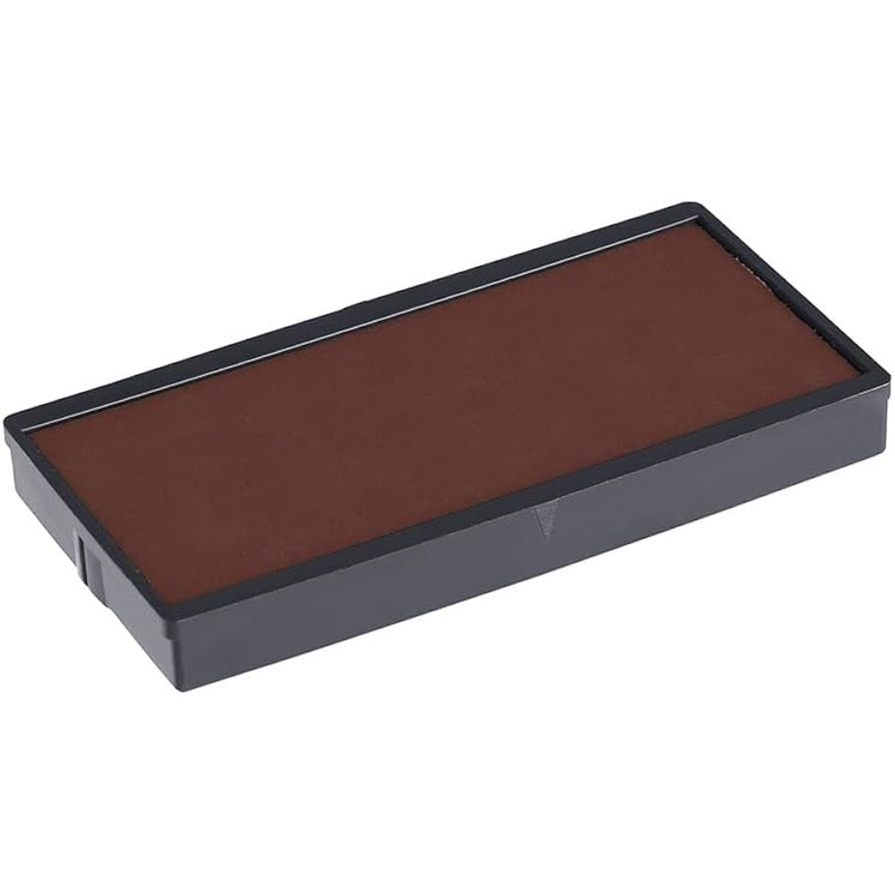 COLOP E/40 Red Ink Pad