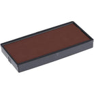 COLOP E/40 Red Ink Pad