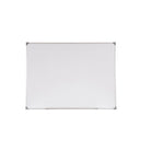 WRITEBEST Whiteboard Magnetic SM15R 1.5x2ft Rd Fra