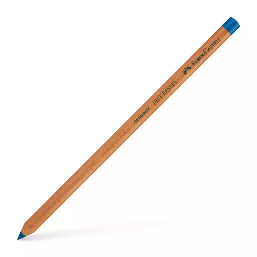 FABER-CASTELL Pitt Artists Pastel Pencil 149-Bluish Turquois