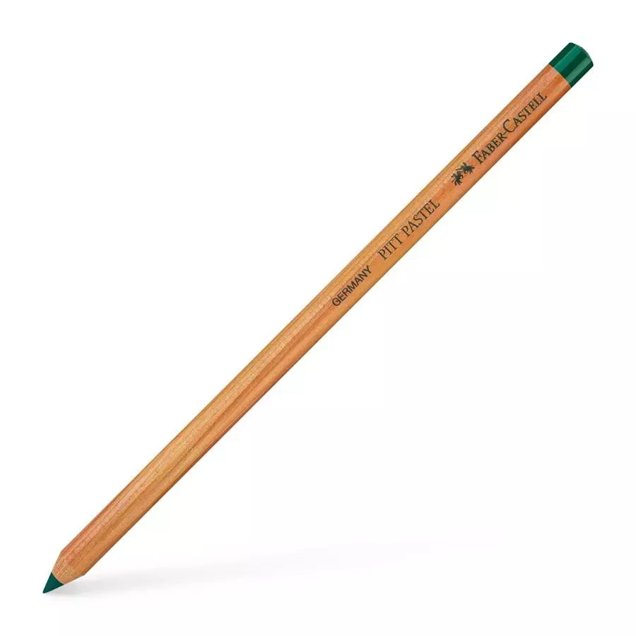 FABER-CASTELL Pitt Artists Pastel Pencil 159-Hookers Green