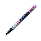 SAKURA Paint Marker 1.0mm Fine #302 Fluorescent Yellow