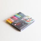 SAKURA Koi Brush Pen 12 Color