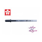 SAKURA Gelly Roll Glaze 0.8mm #849 Gloss Black
