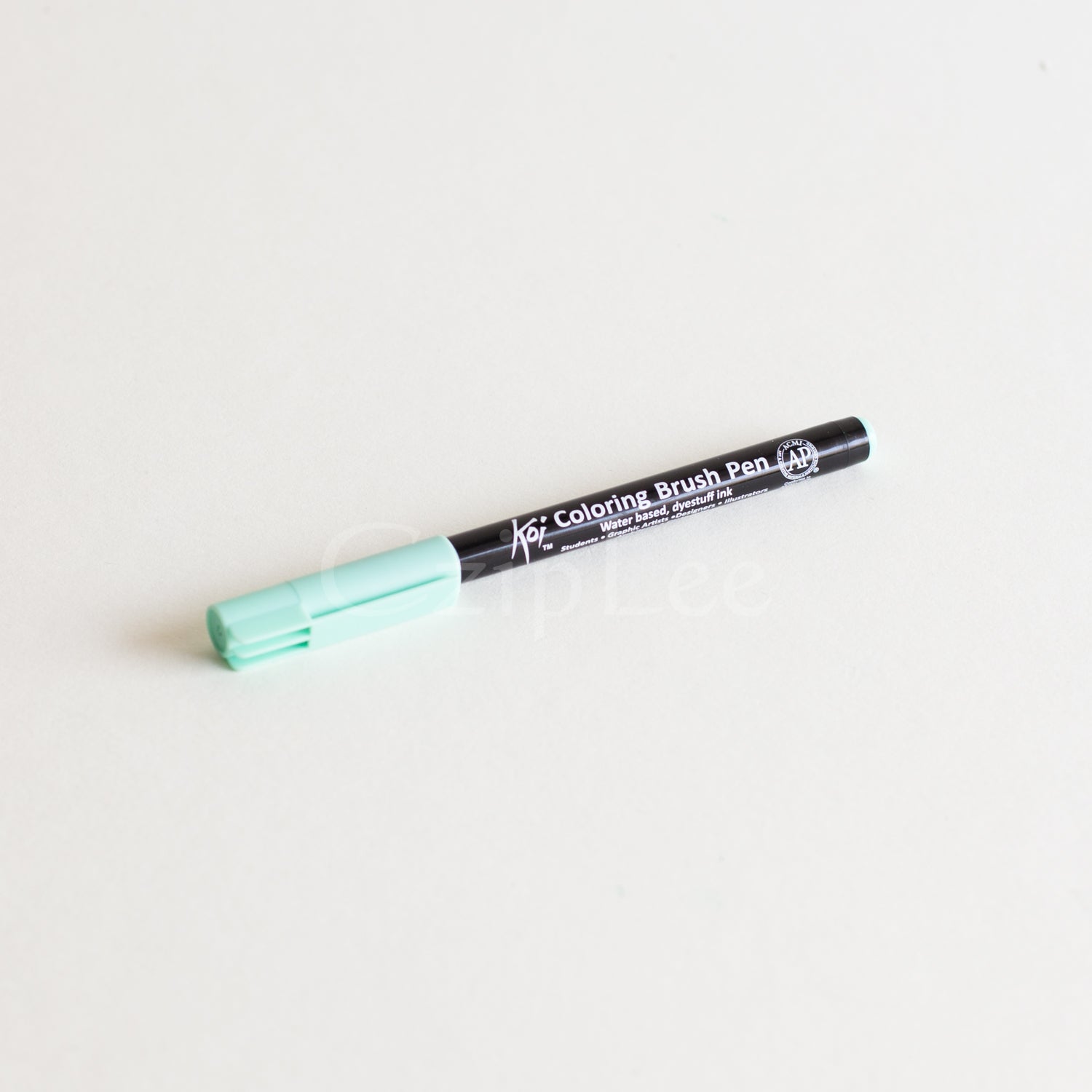 SAKURA Koi Brush Pen #426 Peacock Green