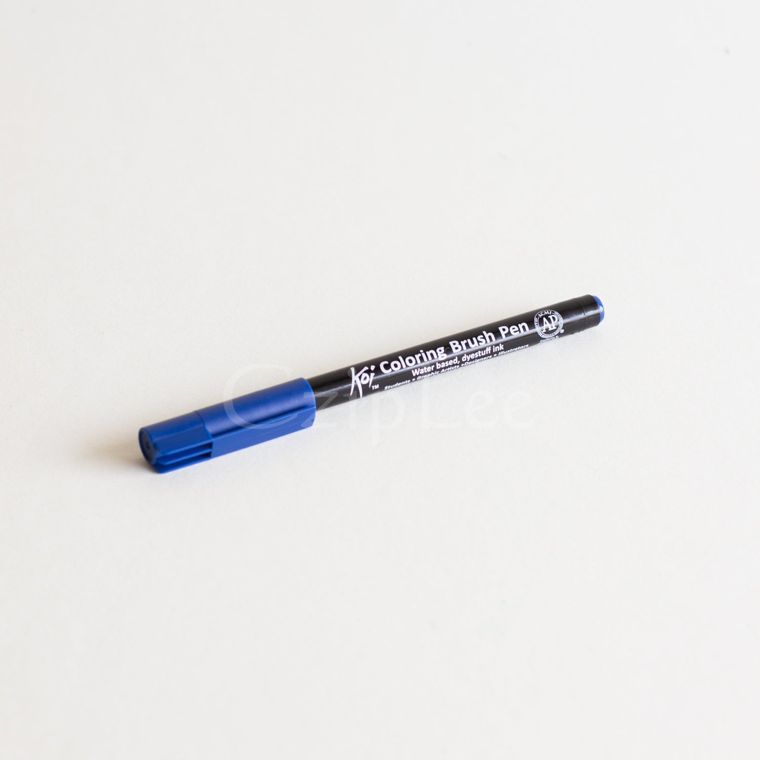SAKURA Koi Brush Pen #036 Blue