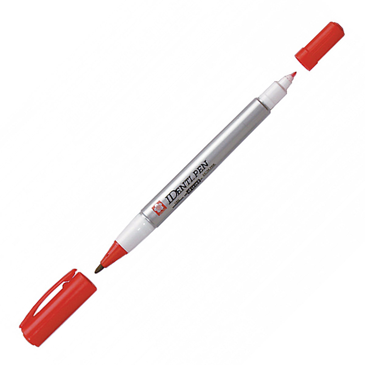 SAKURA Dual-Point Identi Pen #19 Red