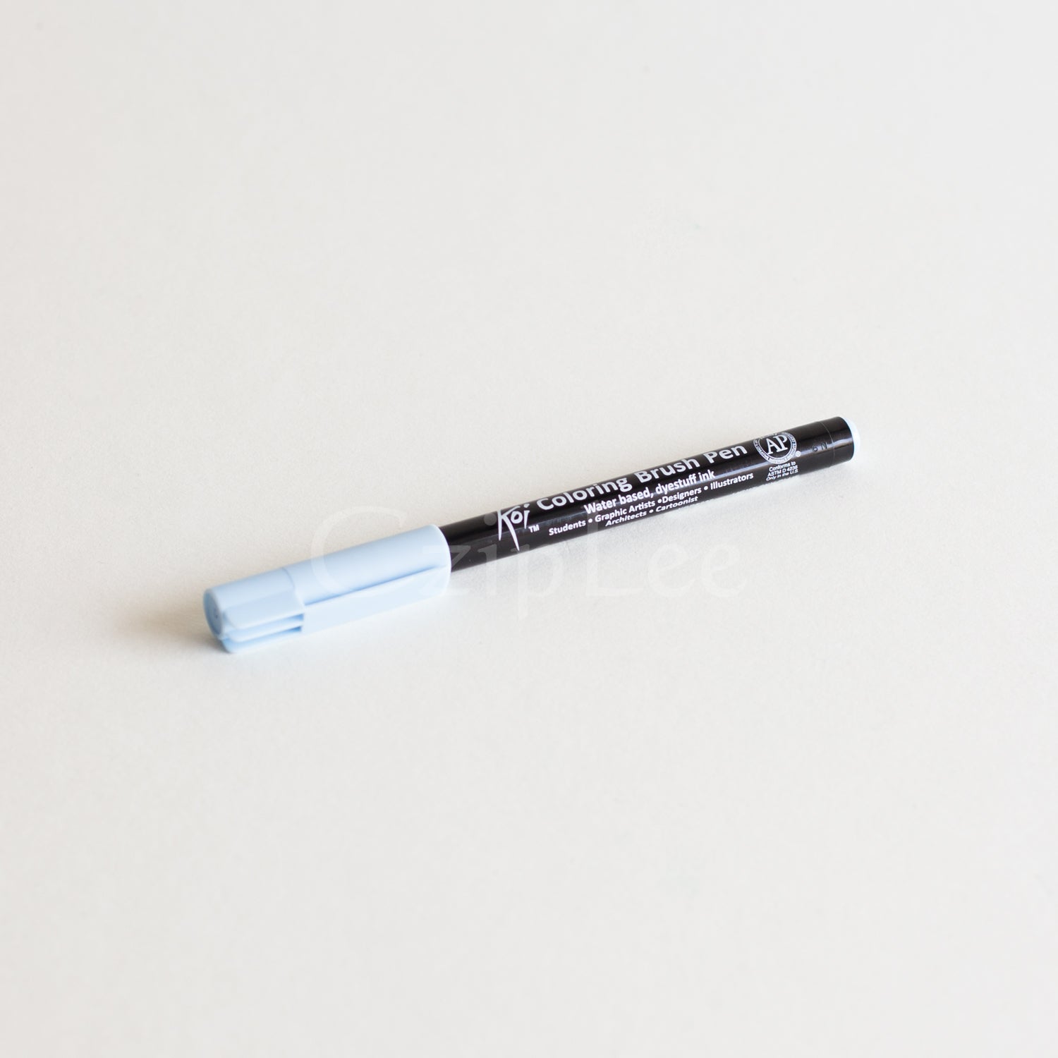 SAKURA Koi Brush Pen #237 Light Sky Blue