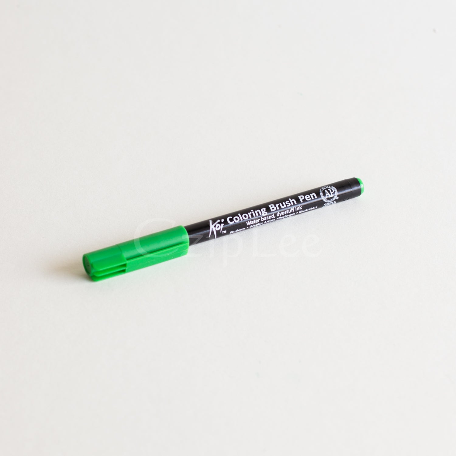 SAKURA Koi Brush Pen #226 Emerald Green