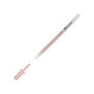 SAKURA Gelly Roll Souffle 0.8mm #907 Light Orange