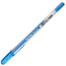 SAKURA Gelly Roll Metallic 1.0mm #536 Blue