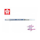 SAKURA Gelly Roll Stardust 1.0mm #736 Blue Star