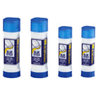 KOKUYO Square Glue Stick TAE310A 8g Default Title