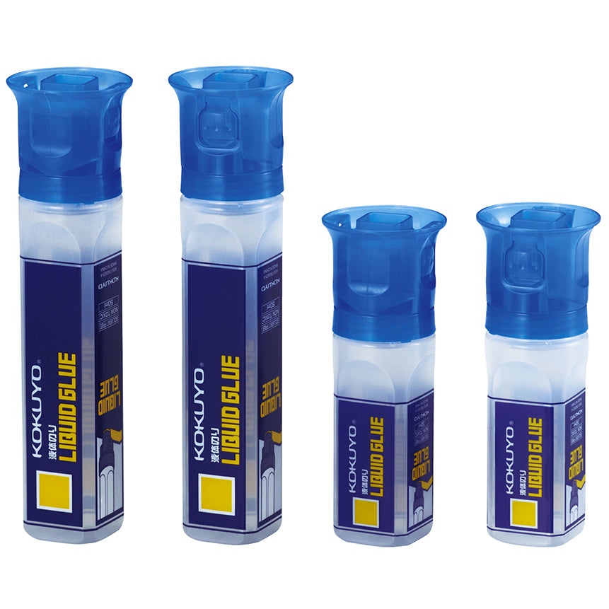 KOKUYO Square Liquid Glue TAE823 30ml Default Title