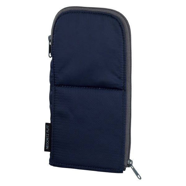 KOKUYO NEO-CRITZ FLAT (BLACK) F-VBF160-1  73.14