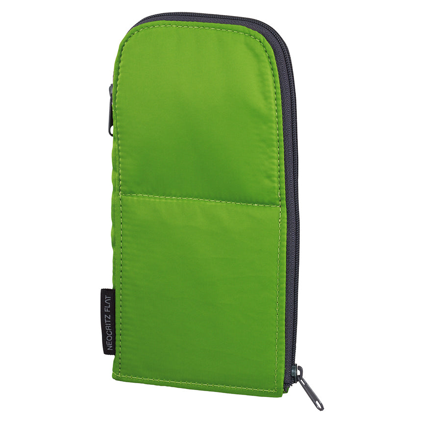 KOKUYO NEO-CRITZ FLAT (GREEN) F-VBF160-4 73.14 Default Title