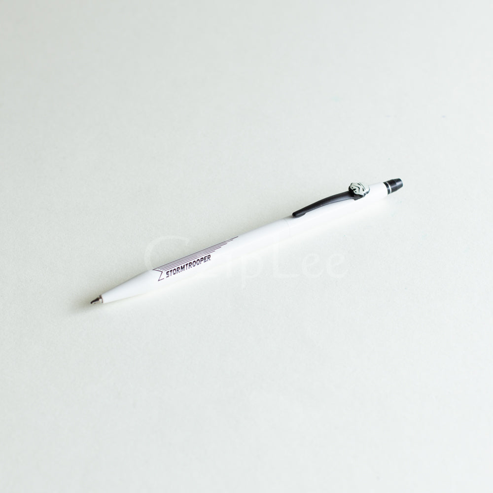 CROSS Click Ball Pen Star Wars-Stormtrooper Default Title