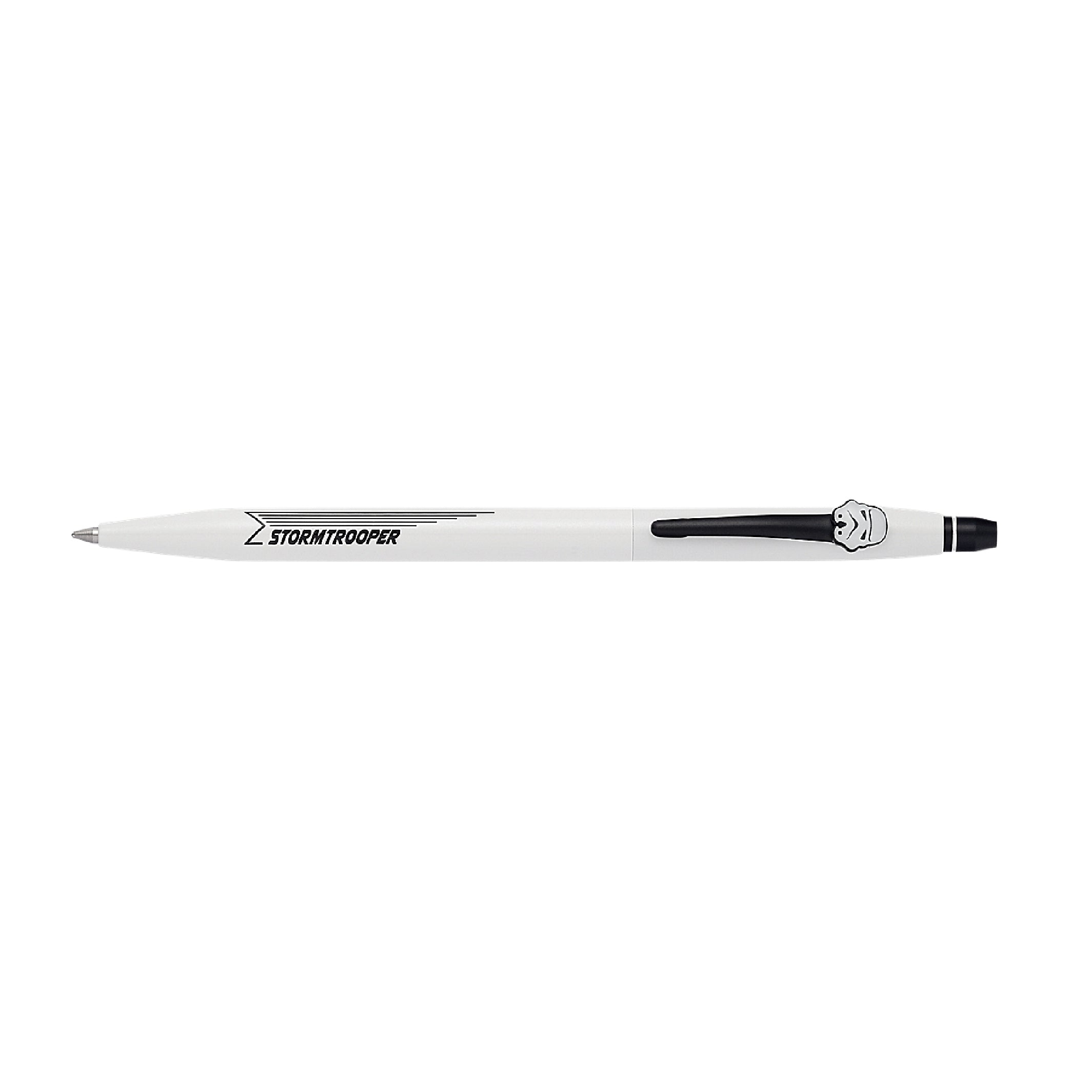 CROSS Click Ball Pen Star Wars-Stormtrooper Default Title