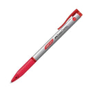 FABER-CASTELL Grip X10 1.0mm 547621 Red 1s