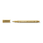 STAEDTLER Metallic Marker 8323-Gold