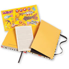 MOLESKINE LE The Beatles P Ruled All You Need Is L