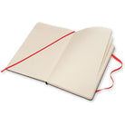 MOLESKINE LE The Avengers L Ruled Captain America