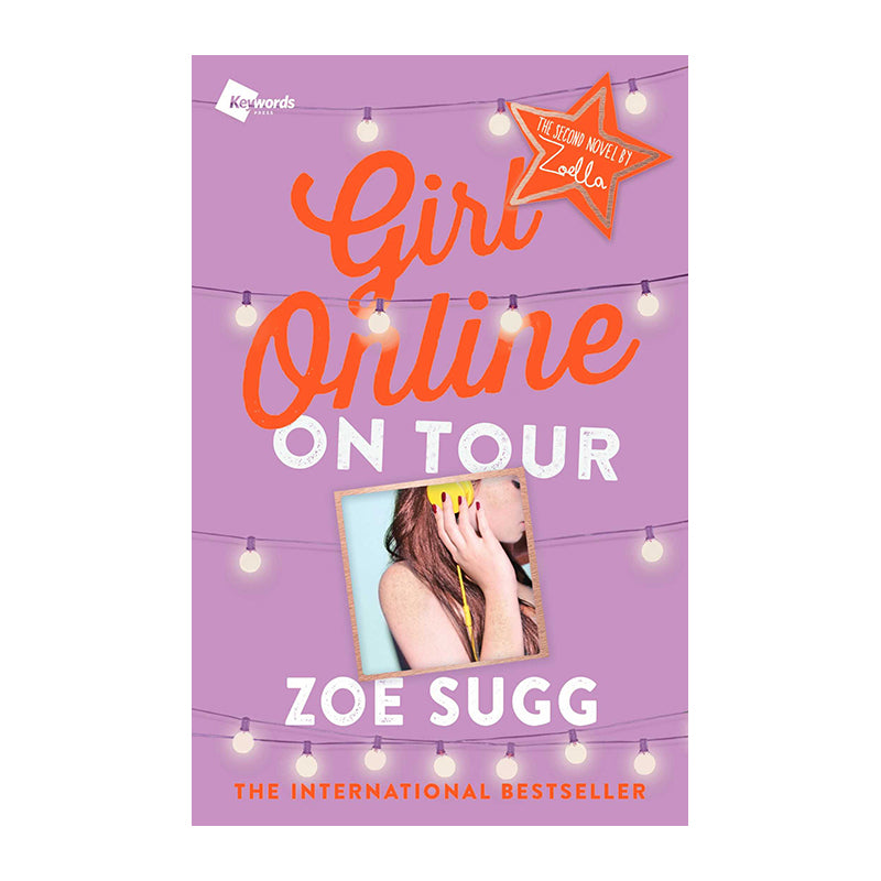 GIRL ONLINE ON TOUR Zoe Sugg Default Title
