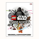 LEGO STAR WARS IN 100 SCENES Default Title
