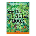 PC:THE JUNGLE BOOK  Rudyard Kipling Default Title
