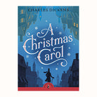 PC:A CHRISTMAS CAROL Dickens Charles Default Title