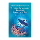 PC:TWENTY THOUSAND LEAGUES UNDER THE SEA Verne Jul Default Title
